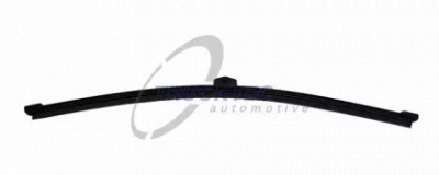 TRUCKTEC AUTOMOTIVE 0758033 -  Щетка стеклоочистителя
